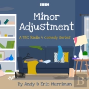 Minor Adjustment