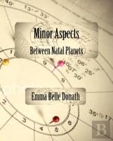 Minor Aspects Between Natal Planets