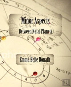 Bertrand.pt - Minor Aspects Between Natal Planets