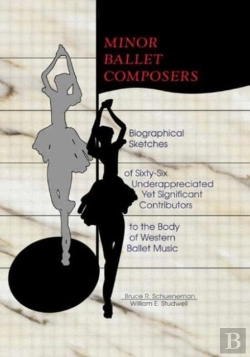 Bertrand.pt - Minor Ballet Composers