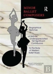 Minor Ballet Composers