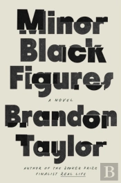 Minor Black Figures