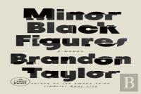 Minor Black Figures