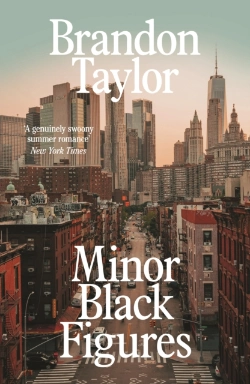 Bertrand.pt - Minor Black Figures