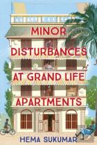 Minor Disturbances At Grand Life Apartments
