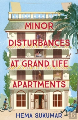 Bertrand.pt - Minor Disturbances At Grand Life Apartments