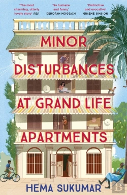 Bertrand.pt - Minor Disturbances At Grand Life Apartments