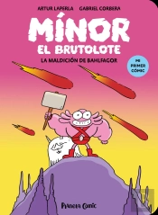 Minor El Brutolote Nº 01. La Maldicion De Bahlfagor