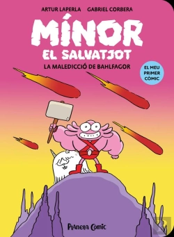 Bertrand.pt - Mínor El Salvatjot Nº 01. La Maledicció De Bahlfagor