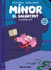 Mínor El Salvatjot Nº 02. El Zumzeig Zut