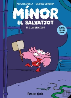 Bertrand.pt - Mínor El Salvatjot Nº 02. El Zumzeig Zut
