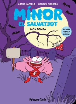 Bertrand.pt - Mínor El Salvatjot Nº 03. Món Tomba