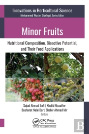 Minor Fruits
