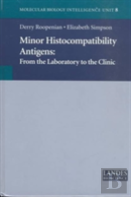 Minor Histocompatibility Antigens
