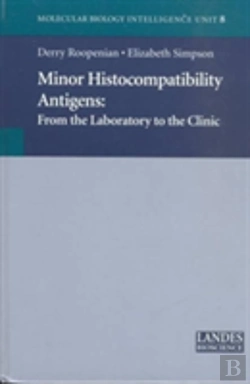 Bertrand.pt - Minor Histocompatibility Antigens