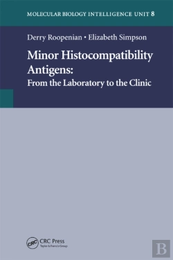 Bertrand.pt - Minor Histocompatibility Antigens