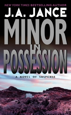 Bertrand.pt - Minor In Possession