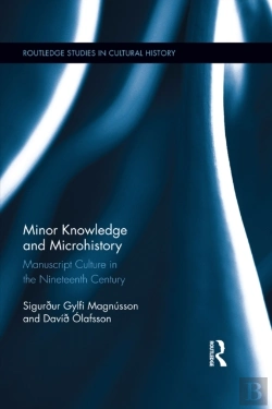 Bertrand.pt - Minor Knowledge And Microhistory