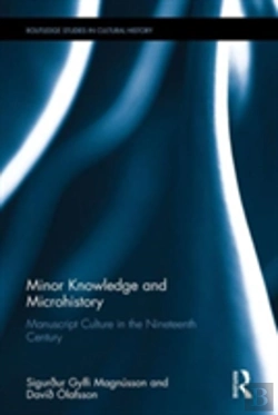 Bertrand.pt - Minor Knowledge And Microhistory
