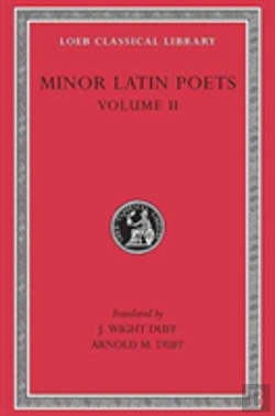Bertrand.pt - Minor Latin Poets, Volume Ii