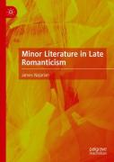 Minor Literature In Late Romanticism