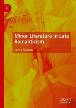 Bertrand.pt - Minor Literature In Late Romanticism