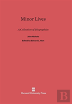 Minor Lives