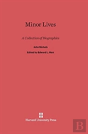 Minor Lives
