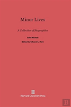 Bertrand.pt - Minor Lives