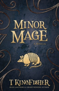 Bertrand.pt - Minor Mage