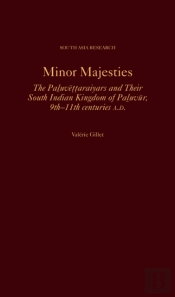 Minor Majesties