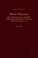 Minor Majesties