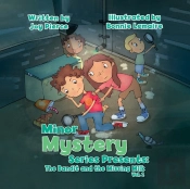 Minor Mystery Series Presents: The Bandi