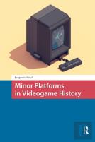 Minor Platforms In Videogame History