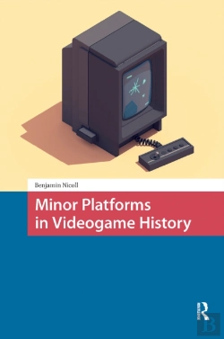 Bertrand.pt - Minor Platforms In Videogame History