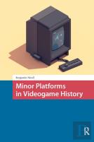 Minor Platforms In Videogame History
