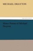 Minor Poems Of Michael Drayton