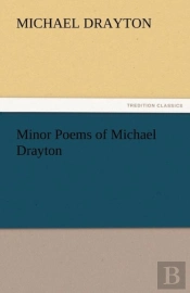 Minor Poems Of Michael Drayton