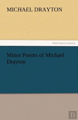 Bertrand.pt - Minor Poems Of Michael Drayton