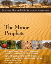 Minor Prophets