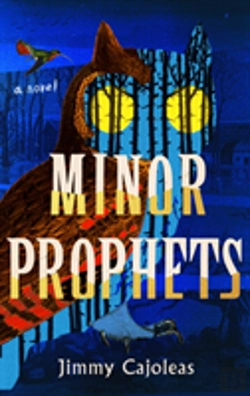 Bertrand.pt - Minor Prophets