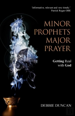 Bertrand.pt - Minor Prophets, Major Prayer