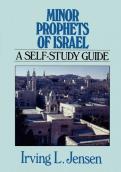 Minor Prophets Of Israel