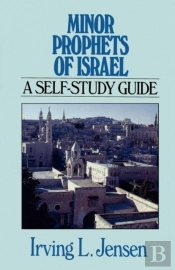 Minor Prophets Of Israel