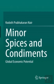 Minor Spices And Condiments