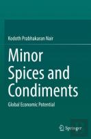 Minor Spices And Condiments