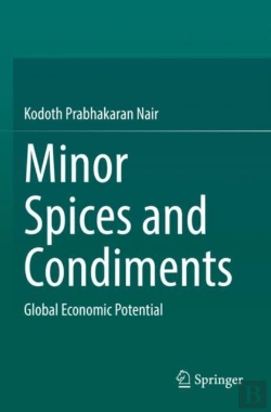 Bertrand.pt - Minor Spices And Condiments