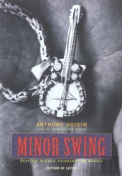 Minor Swing ; Festival De Jazz Tzigane De Samois-Sur-Seine