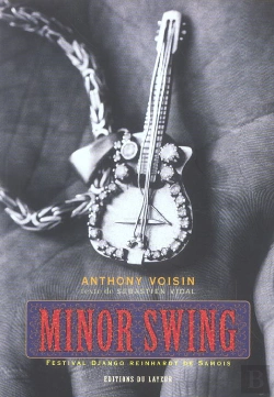 Bertrand.pt - Minor Swing ; Festival De Jazz Tzigane De Samois-Sur-Seine