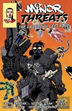 Minor Threats Volume 3: The Last Devil Left Alive